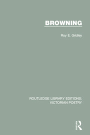 Browning book cover