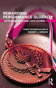 Rewarding Performance Globally: Reconciling the Global-Local Dilemma book cover