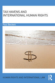 Tax Havens and International Human Rights book cover