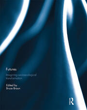 Futures: Imagining Socioecological Transformation book cover