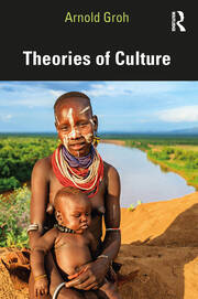 Theories of Culture book cover
