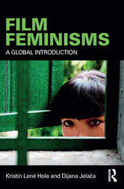 Film Feminisms: A Global Introduction book cover