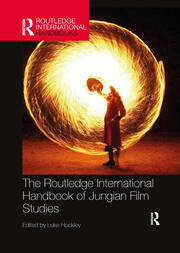 The Routledge International Handbook of Jungian Film Studies book cover