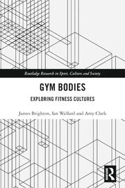 Gym Bodies: Exploring Fitness Cultures book cover