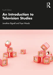 An Introduction to Television Studies book cover