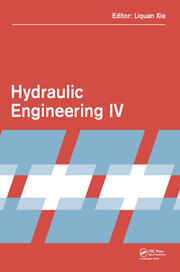 Hydraulic Engineering IV: Proceedings of the 4th International Technical Conference on Hydraulic Engineering (CHE 2016, Hong Kong, 16-17 July 2016) book cover