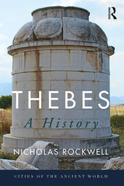 Thebes: A History book cover