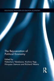 The Rejuvenation of Political Economy book cover
