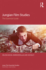 Jungian Film Studies: The essential guide book cover