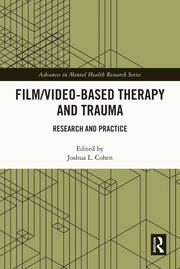 Film/Video-Based Therapy and Trauma: Research and Practice book cover
