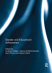 Gender and Educational Achievement book cover