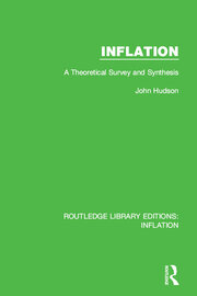 Inflation: A Theoretical Survey and Synthesis book cover