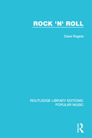 Rock 'n' Roll book cover