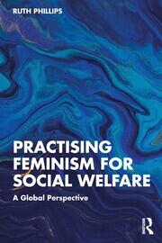 Practising Feminism for Social Welfare: A Global Perspective book cover