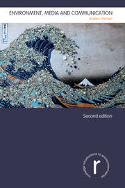 Environment, Media and Communication book cover