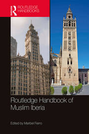 The Routledge Handbook of Muslim Iberia book cover