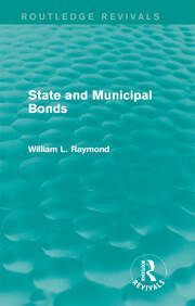 State and Municipal Bonds book cover