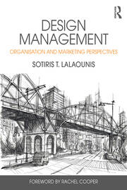 Design Management: Organisation and Marketing Perspectives book cover