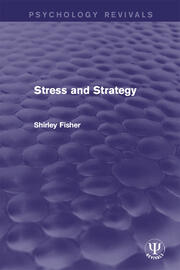 Stress and Strategy book cover