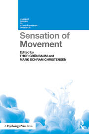 Sensation of Movement book cover