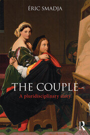 The Couple: A pluridisciplinary story book cover