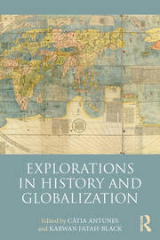 Explorations in History and Globalization book cover