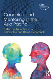 Coaching and Mentoring in the Asia Pacific book cover