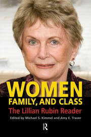 Women, Family, and Class: The Lillian Rubin Reader book cover