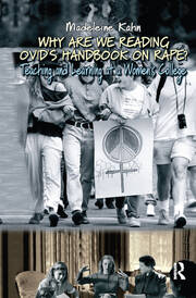 Why are We Reading Ovid's Handbook on Rape?: Teaching and Learning at a Women's College book cover