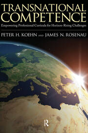 Transnational Competence: Empowering Curriculums for Horizon-rising Challenges book cover