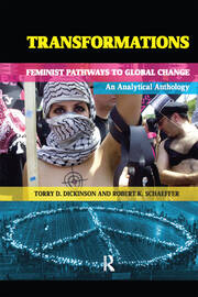 Transformations: Feminist Pathways to Global Change book cover