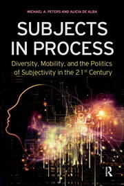 Subjects in Process book cover
