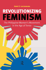 Revolutionizing Feminism book cover