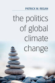 The Politics of Global Climate Change book cover