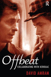 Offbeat: Collaborating with Kerouac book cover
