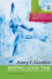 Keeping Good Time: Reflections on Knowledge, Power and People book cover