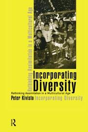 Incorporating Diversity: Rethinking Assimilation in a Multicultural Age book cover