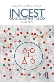 Incest: Origins of the Taboo book cover