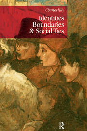 Identities, Boundaries and Social Ties book cover
