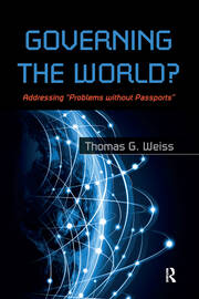 Governing the World?: Addressing 
