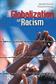 Globalization of Racism book cover