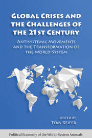 Global Crises and the Challenges of the 21st Century book cover