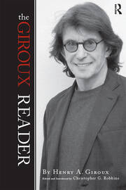 Giroux Reader book cover