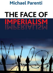 Face of Imperialism book cover