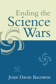 Ending the Science Wars book cover