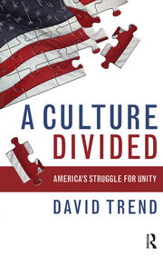 Culture Divided: America's Struggle for Unity book cover