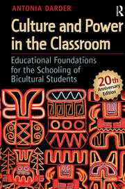 Culture and Power in the Classroom: Educational Foundations for the Schooling of Bicultural Students book cover