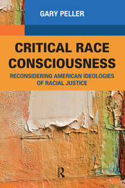 Critical Race Consciousness: The Puzzle of Representation book cover
