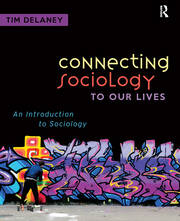 Connecting Sociology to Our Lives: An Introduction to Sociology book cover