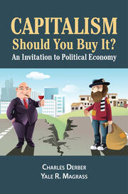 Capitalism: Should You Buy it?: An Invitation to Political Economy book cover